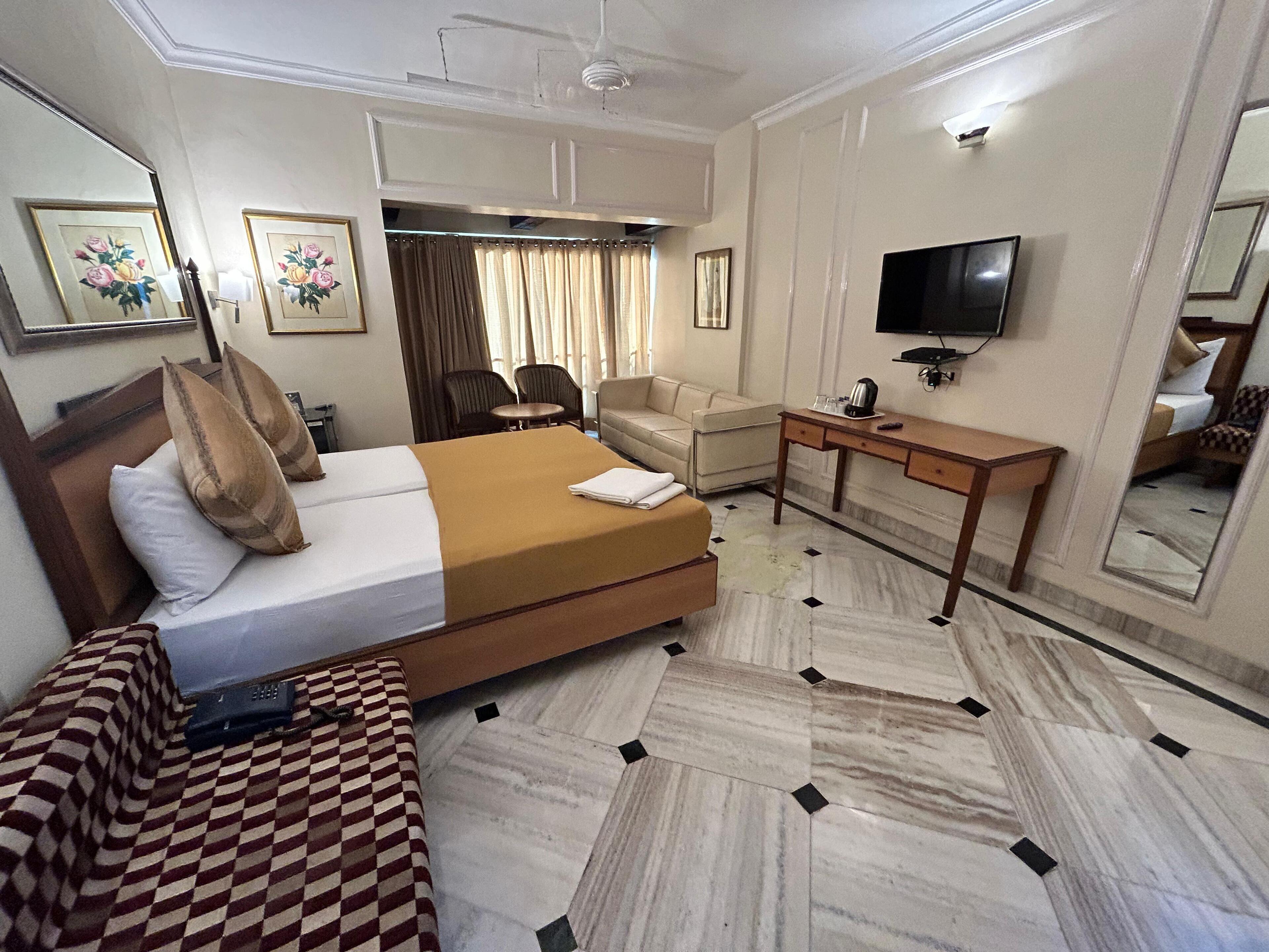 Royal Park Hotel Dockyard — Photos 2